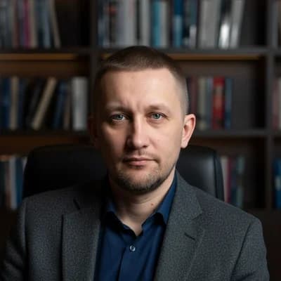 Георгий Тактаров