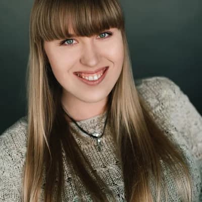 Виктория Быченкова