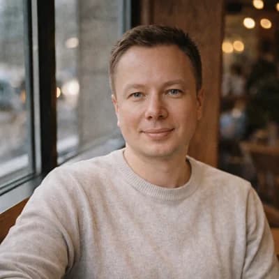 Владимир Ольховский