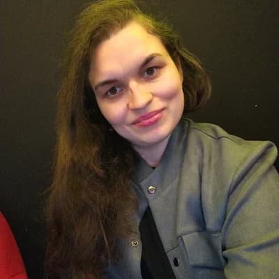 Марина  Волгушева 