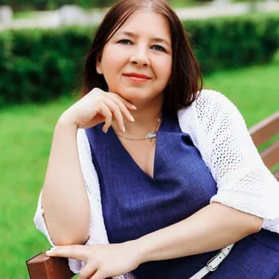 Татьяна  Лебединец