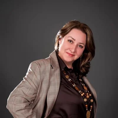 Евгения Клёнова