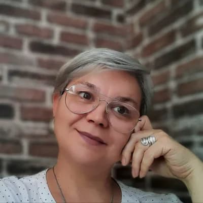 Оксана  Ким