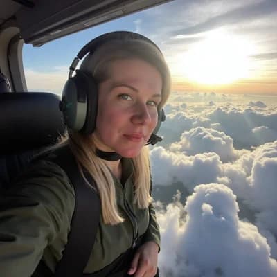 Светлана Рягузова