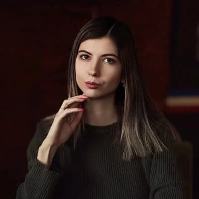 Ирина Лагатская