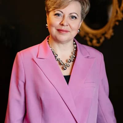 Екатерина Дищенко
