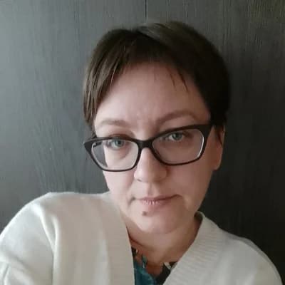 Ольга Лушникова