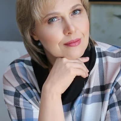 Наталья Моисеенко