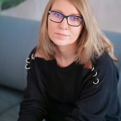 Ирина  Синель 