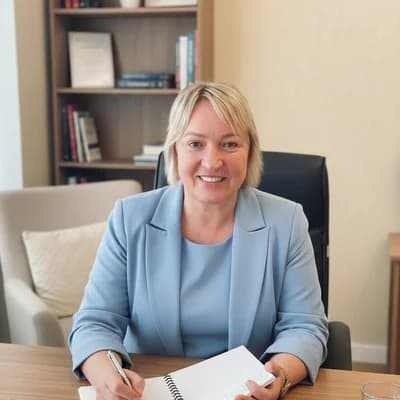 Оксана  Богданова