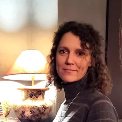 Валерия Слукина’