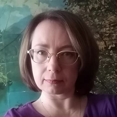 Ева  Апремова