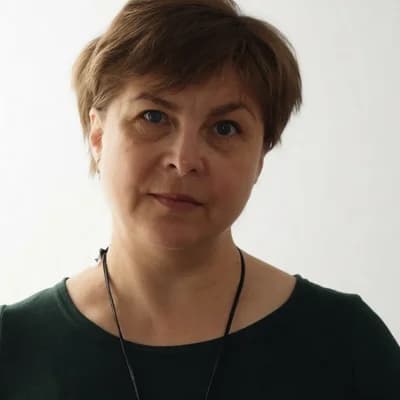 Светлана  Юрина