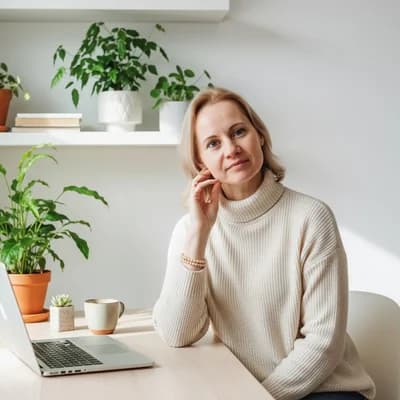 Надежда  Завгороднева 