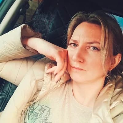 Оксана Яковлева 