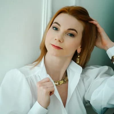 Ольга Уемлянина