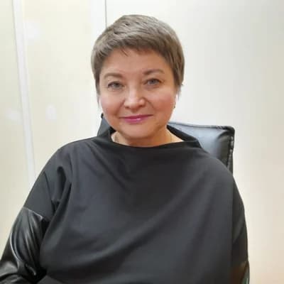 Татьяна Казакова