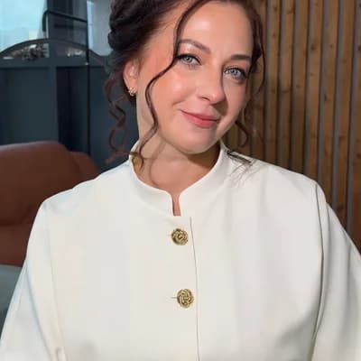 Наталья  Нечаева 