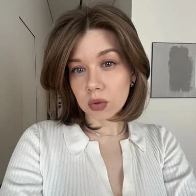 Дарья Гузачева