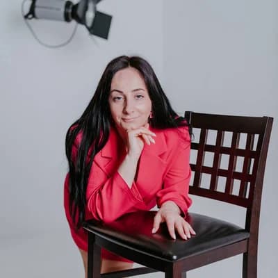 Таисия  Руденко 