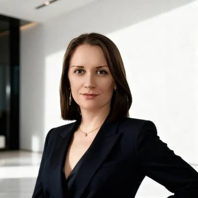 Наталья Чугрина