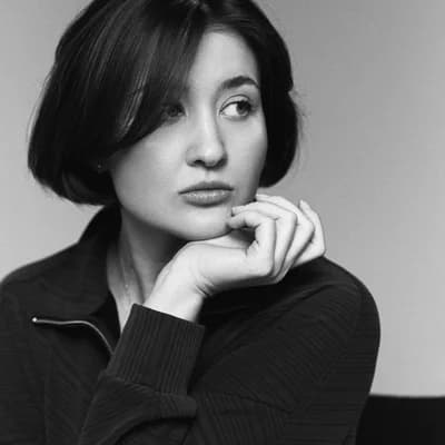 Диана Снеткова