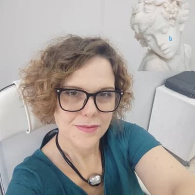 Наталья Беляева