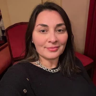 Рамиля Шевелёва