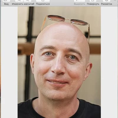 Александр Мисанов