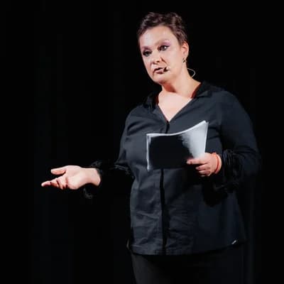 Ольга Семиделова