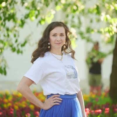 Виктория Энергия