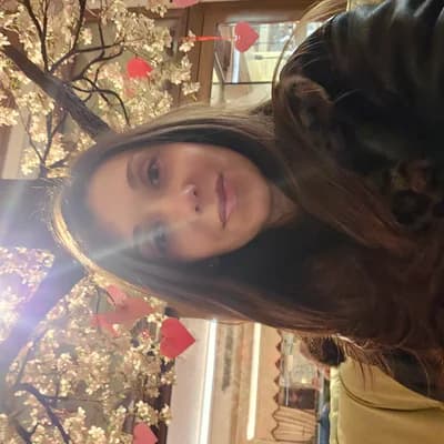 Юлия Онищенко