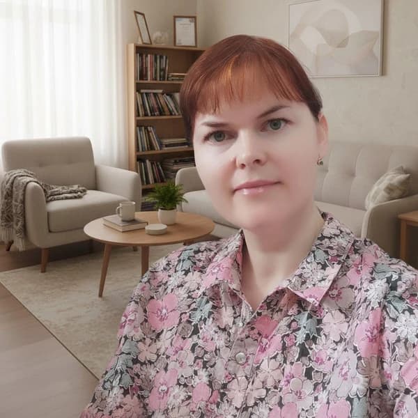 Наталья  Дозорец