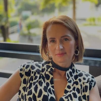 Лариса  Горницкая