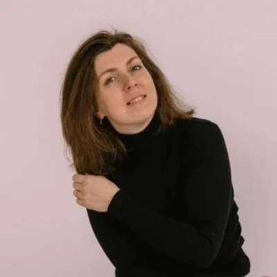 Ксения  Кочкина 