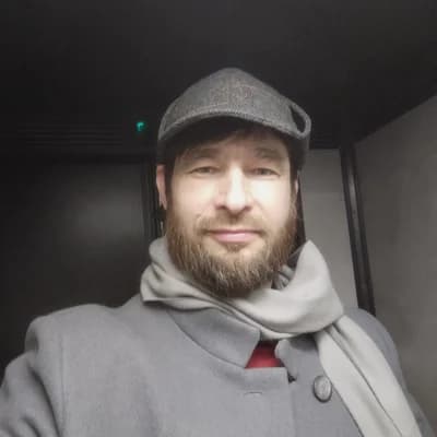 Виталий Виноградов