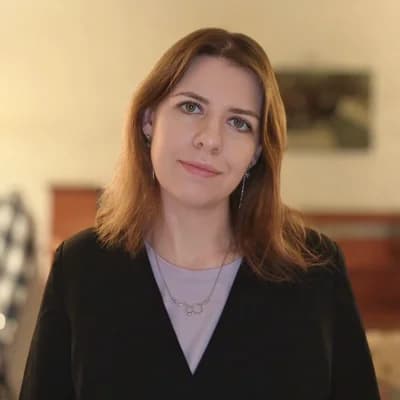 Алина Ермакова