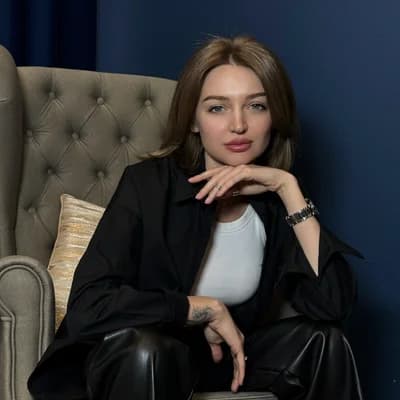 Дарья  Малых 