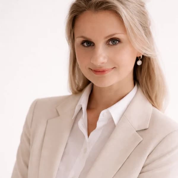 Анна Циценко