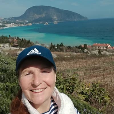 Наталья  Остапенко 