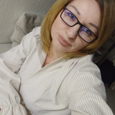 Татьяна  Кукушкина