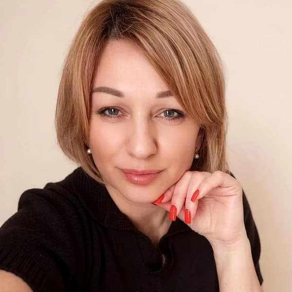 Татьяна  Кукушкина