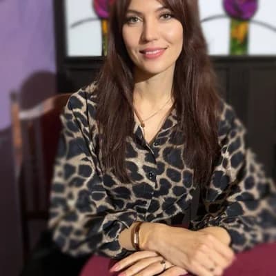 Галина Оноприенко