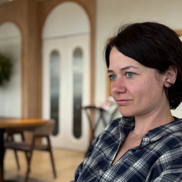 Дарья Толстова