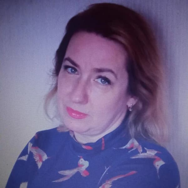 Наталья Михайлова