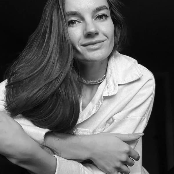 Кристина Жигулева