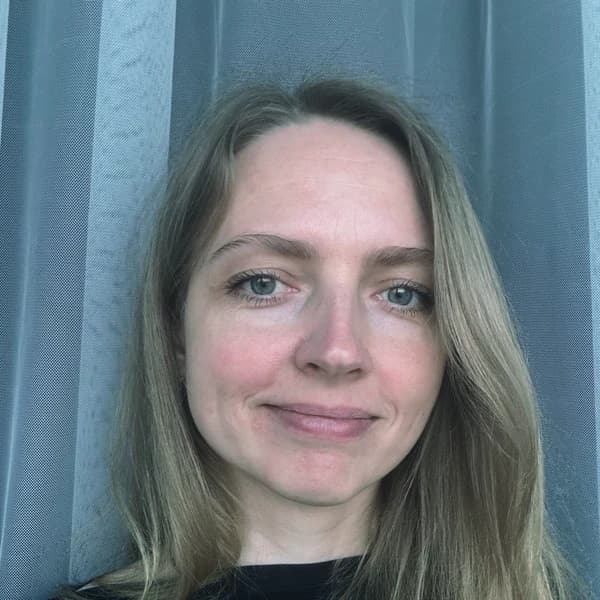 Ольга Силкина