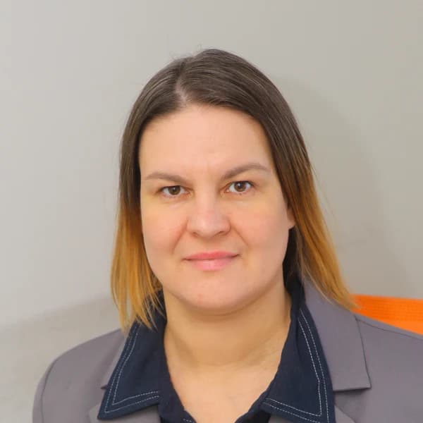 Екатерина Баранова