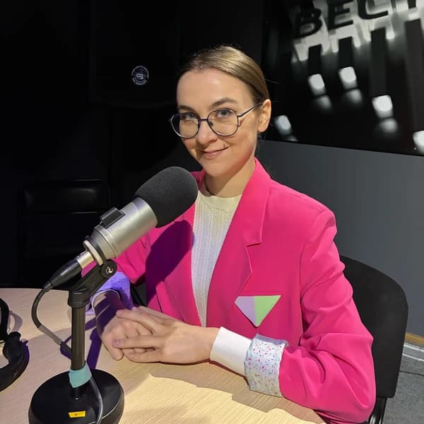 Александра Игнатова