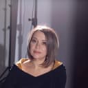 Анна  Романова